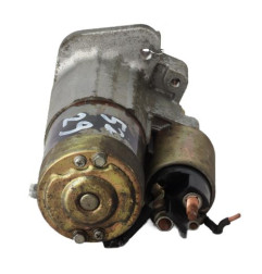 Demarreur RENAULT KANGOO 1 Photo n°3