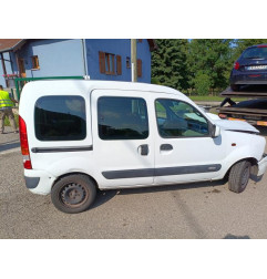 Demarreur RENAULT KANGOO 1 Photo n°7