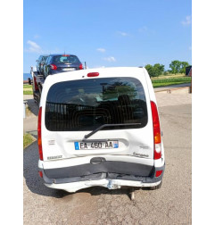 Demarreur RENAULT KANGOO 1 Photo n°9