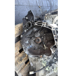 Boite de vitesses RENAULT CLIO 3