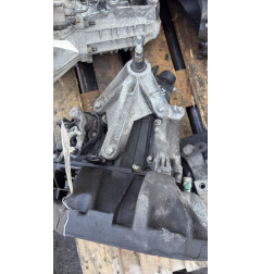 Boite de vitesses RENAULT CLIO 3 Photo n°2