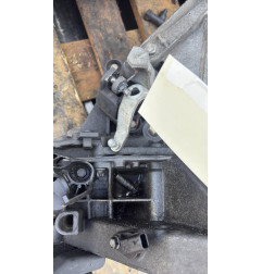 Boite de vitesses RENAULT CLIO 3 Photo n°3