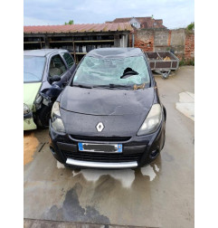 Boite de vitesses RENAULT CLIO 3 Photo n°4