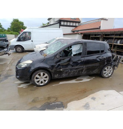 Boite de vitesses RENAULT CLIO 3 Photo n°6