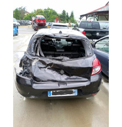 Boite de vitesses RENAULT CLIO 3 Photo n°8