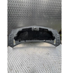 Capot MERCEDES CITAN 1 415 Photo n°4