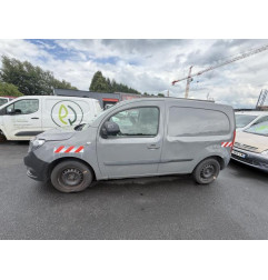 Capot MERCEDES CITAN 1 415 Photo n°16