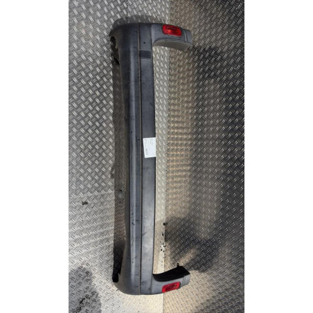 Pare choc arriere MERCEDES CITAN 1 415 Photo n°1