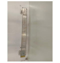 Renfort pare choc avant (traverse) PEUGEOT 308 2 Photo n°1