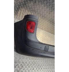Pare choc arriere MERCEDES CITAN 1 415 Photo n°4