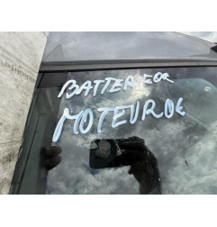 Pare choc arriere MERCEDES CITAN 1 415 Photo n°10