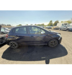 Feu arriere principal gauche (feux) PEUGEOT 208 1 Photo n°16