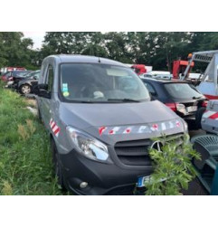 Ceinture avant droit MERCEDES CITAN 1 415 Photo n°4