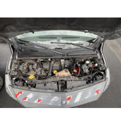 Ceinture avant droit MERCEDES CITAN 1 415 Photo n°11