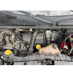 Ceinture avant droit MERCEDES CITAN 1 415 Photo n°12