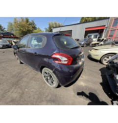 Feu arriere principal gauche (feux) PEUGEOT 208 1 Photo n°20