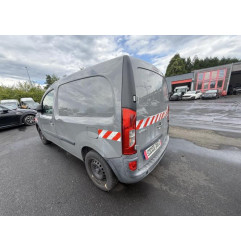 Ceinture avant droit MERCEDES CITAN 1 415 Photo n°17