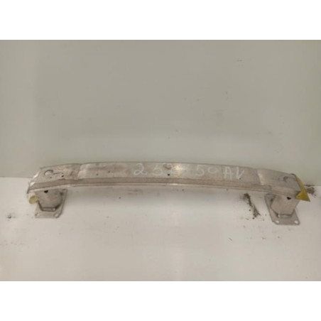 Renfort pare choc avant (traverse) PEUGEOT 308 2