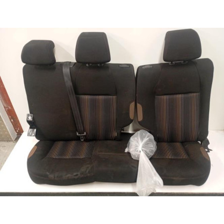 Banquette arriere PEUGEOT 208 1 Photo n°1