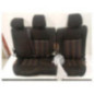Banquette arriere PEUGEOT 208 1