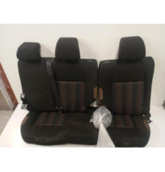 Banquette arriere PEUGEOT 208 1