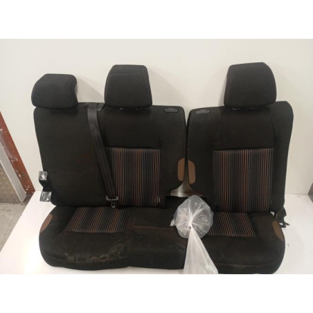 Banquette arriere PEUGEOT 208 1