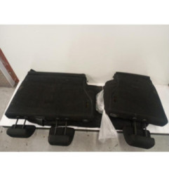 Banquette arriere PEUGEOT 208 1 Photo n°3