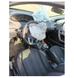 Banquette arriere PEUGEOT 208 1 Photo n°5