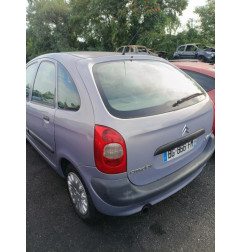 Ceinture avant droit CITROEN XSARA PICASSO Photo n°5