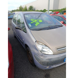 Ceinture avant droit CITROEN XSARA PICASSO Photo n°6