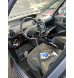 Ceinture avant droit CITROEN XSARA PICASSO Photo n°8