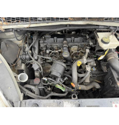 Ceinture avant droit CITROEN XSARA PICASSO Photo n°13