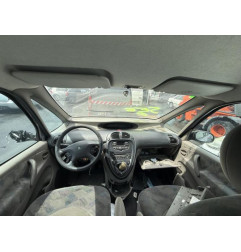 Ceinture avant droit CITROEN XSARA PICASSO Photo n°17