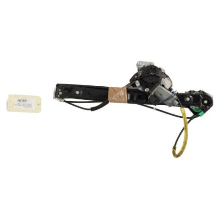 Moteur leve vitre avant droit BMW SERIE 3 E46 Photo n°1