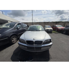 Moteur leve vitre avant droit BMW SERIE 3 E46 Photo n°5