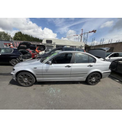 Moteur leve vitre avant droit BMW SERIE 3 E46 Photo n°8