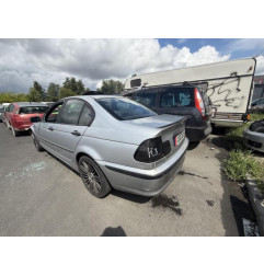 Moteur leve vitre avant droit BMW SERIE 3 E46 Photo n°11