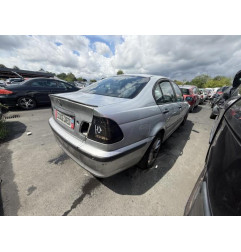 Moteur leve vitre avant droit BMW SERIE 3 E46 Photo n°12