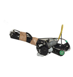 Moteur leve vitre avant gauche BMW SERIE 3 E46 Photo n°1