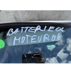 Moteur leve vitre avant gauche BMW SERIE 3 E46 Photo n°4