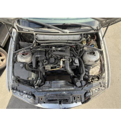 Moteur leve vitre avant gauche BMW SERIE 3 E46 Photo n°6