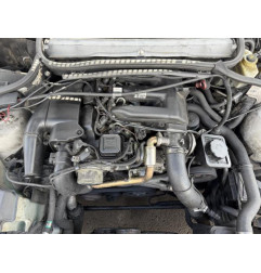 Moteur leve vitre avant gauche BMW SERIE 3 E46 Photo n°7