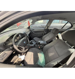 Moteur leve vitre avant gauche BMW SERIE 3 E46 Photo n°10