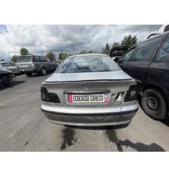 Moteur leve vitre avant gauche BMW SERIE 3 E46 Photo n°13