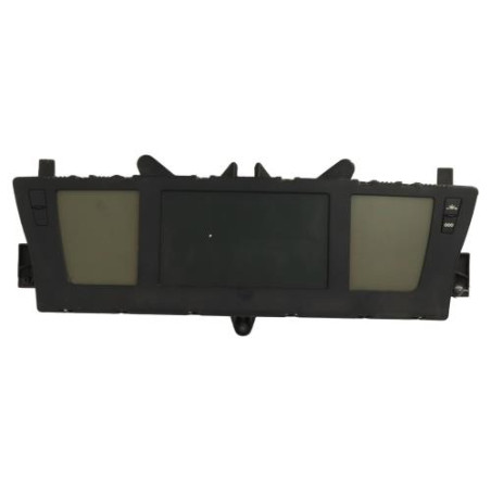 Compteur CITROEN C4 PICASSO 1 Photo n°1