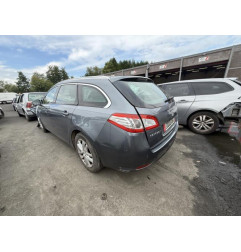 Custode arriere droit PEUGEOT 508 1 SW Photo n°16