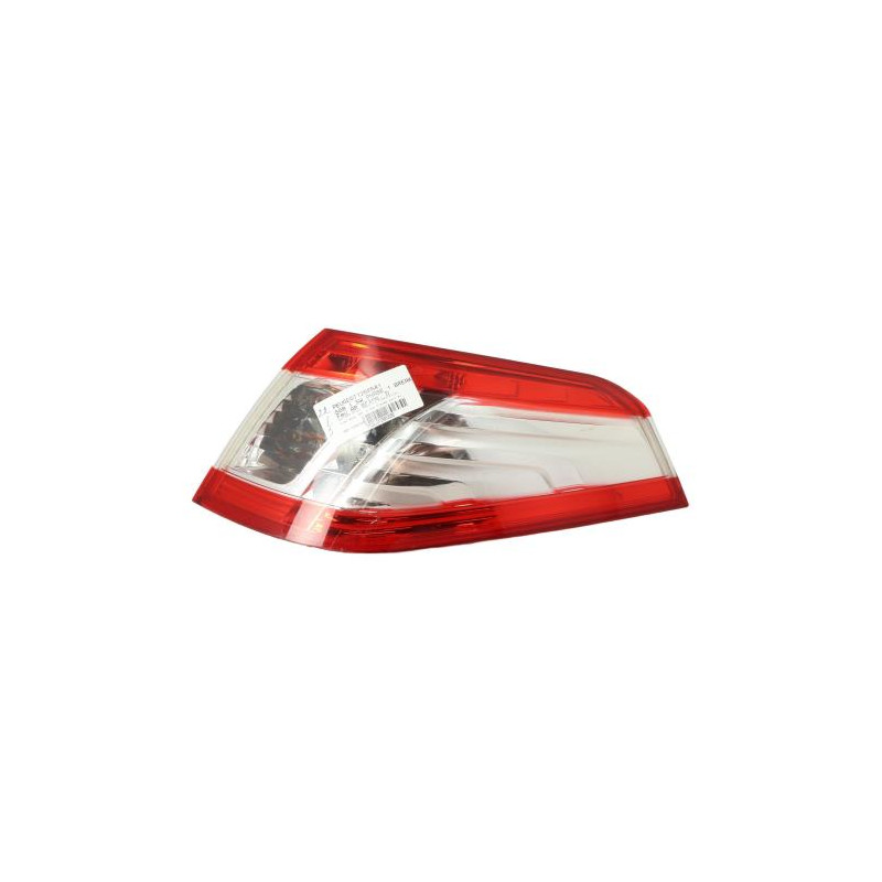 Feu arriere principal droit (feux) PEUGEOT 508 1 SW