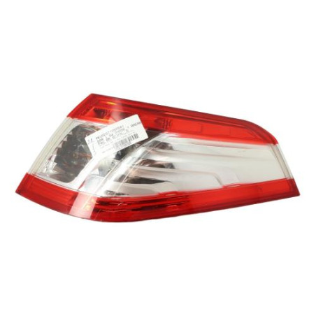 Feu arriere principal droit (feux) PEUGEOT 508 1 SW Photo n°1