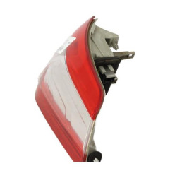 Feu arriere principal droit (feux) PEUGEOT 508 1 SW Photo n°3