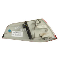 Feu arriere principal droit (feux) PEUGEOT 508 1 SW Photo n°6